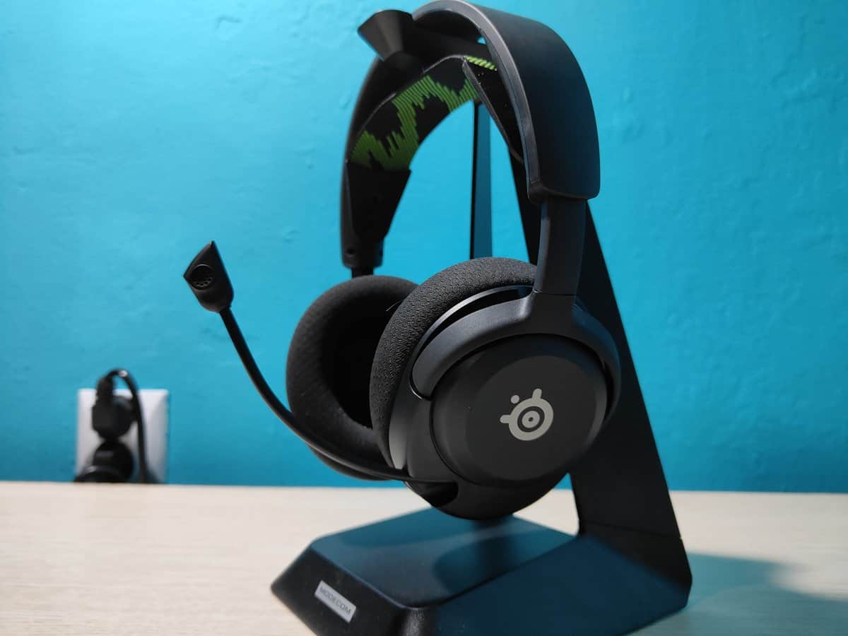 Steelseries Arctis Nova 4X