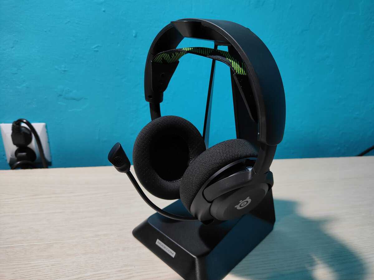 Steelseries Arctis Nova 4X - Recenzja bezprzewodowego headsetu