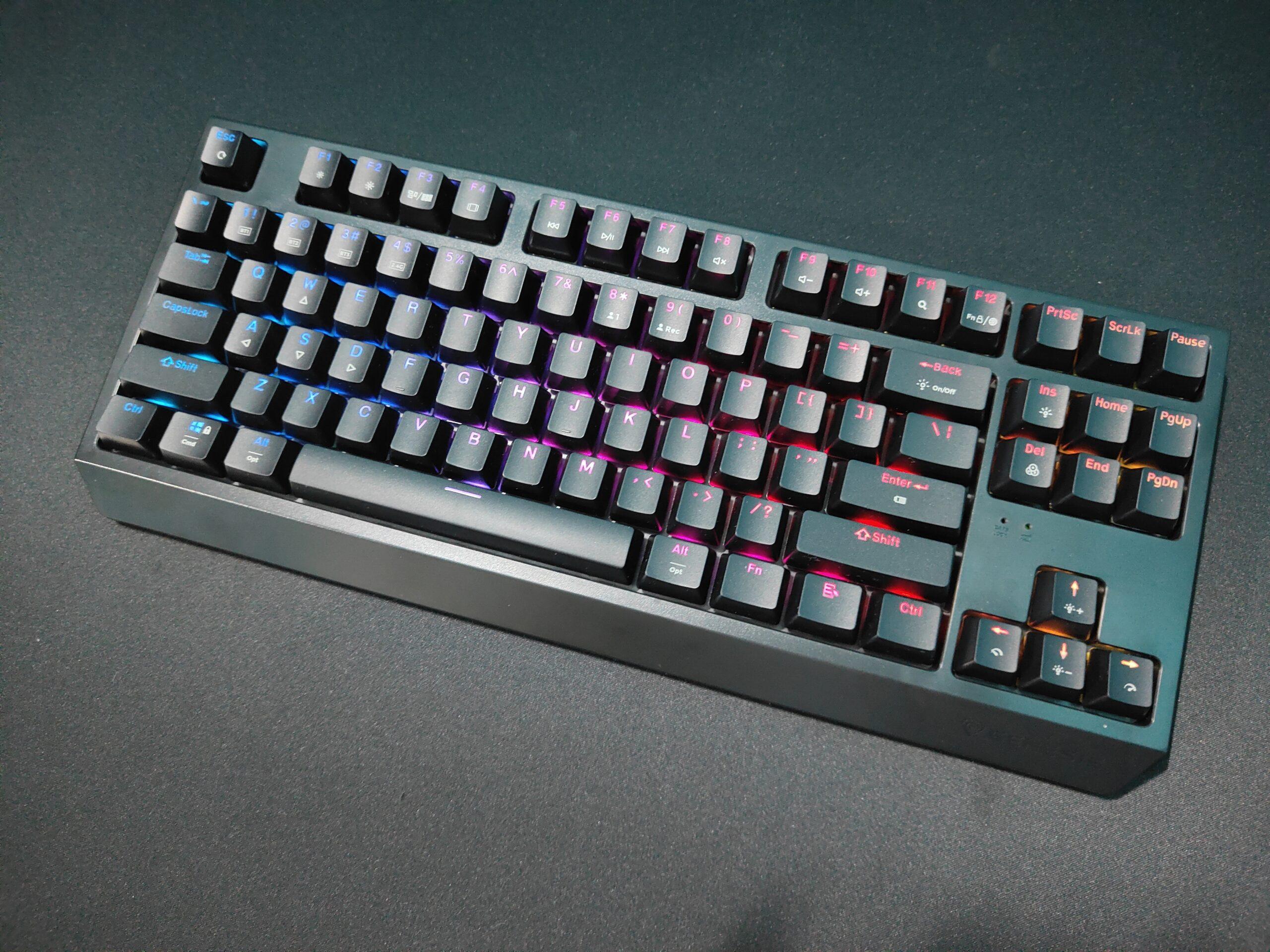 Genesis Thor 230 TKL Wireless