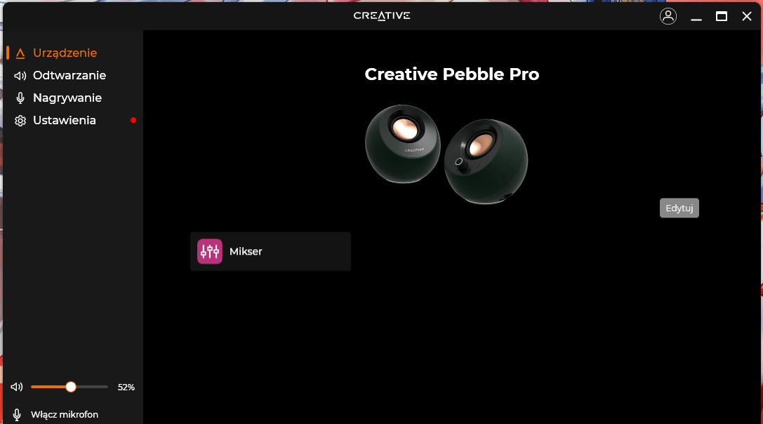 Creative Pebble Pro — Kolejna odsłona kultowych głośników