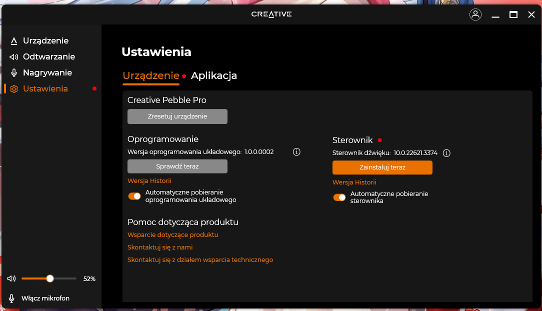 Creative Pebble Pro — Kolejna odsłona kultowych głośników