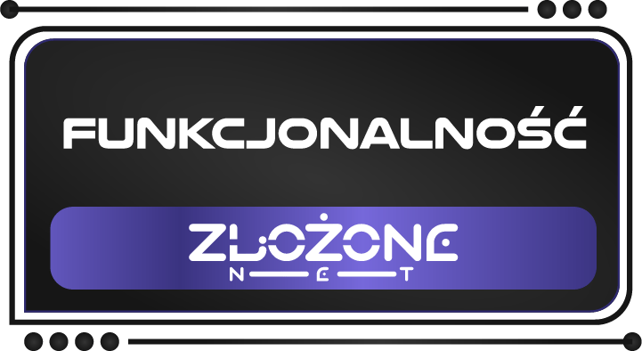 funkcjonalnosc zlozone.net