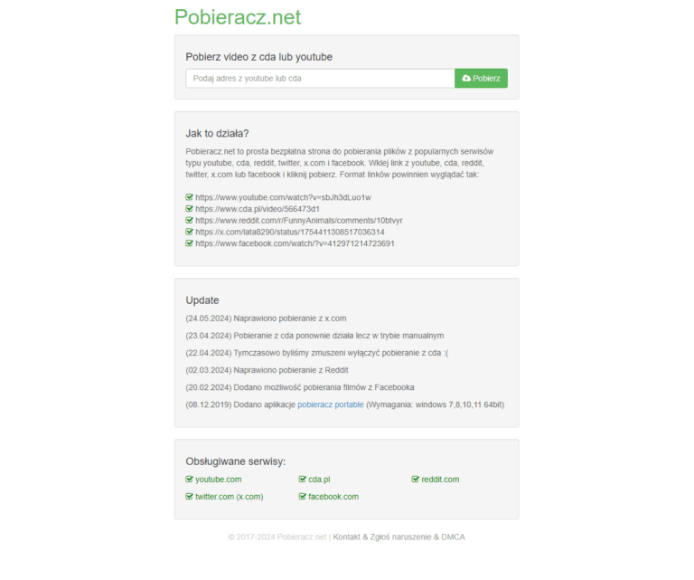 Jak ściągnąć Bajki Z Youtube Na Komputer