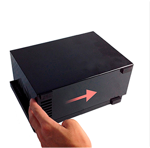 Asustor Drivestor 2 Lite – prosty i wydajny NAS z obsługą migawek Btrfs
