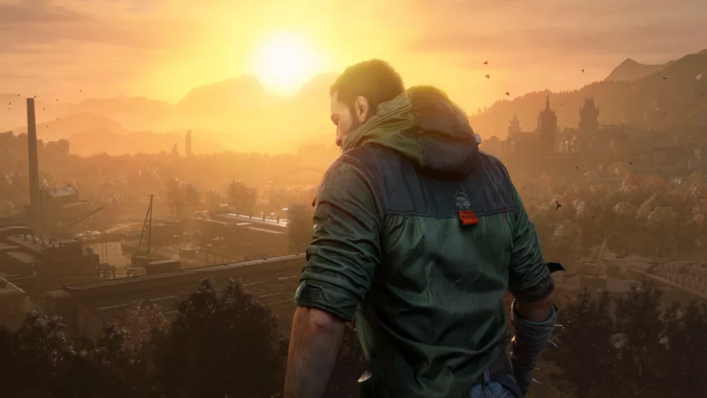 Nowy Dying Light: The Beast – powrót Kyle’a Crane’a? zlozone