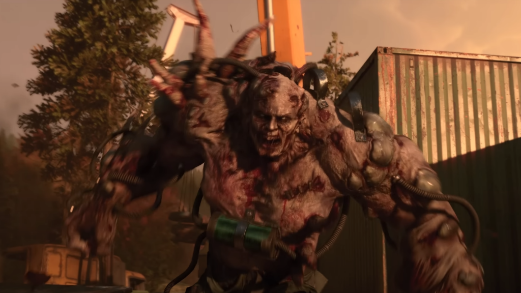 Nowy Dying Light: The Beast – powrót Kyle’a Crane’a? zlozone