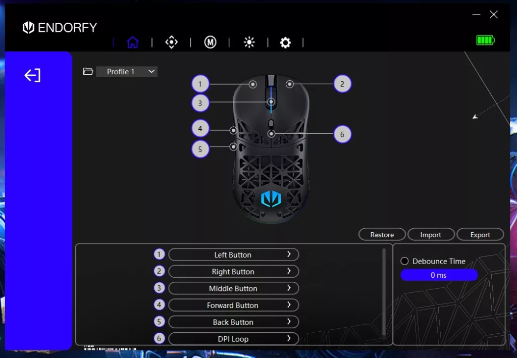 Killer Naszych Portfeli - Recenzja ENDORFY LIV Plus Wireless