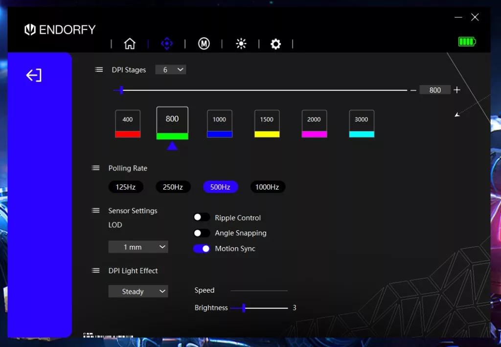 Killer Naszych Portfeli - Recenzja ENDORFY LIV Plus Wireless