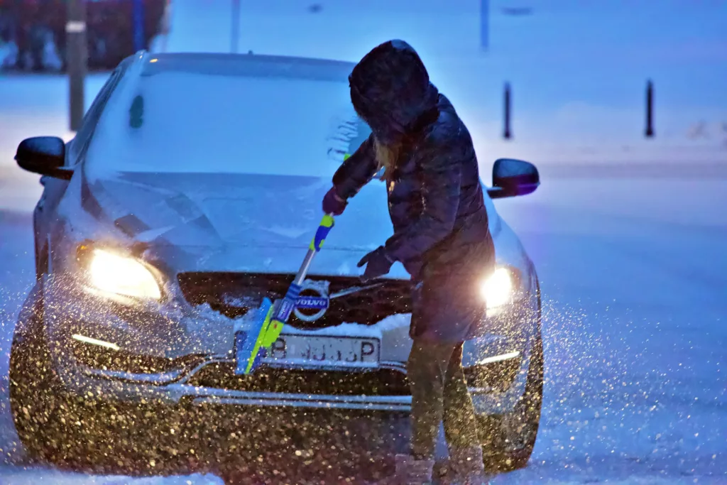 Jak przygotować auto na zimę zlozone.net