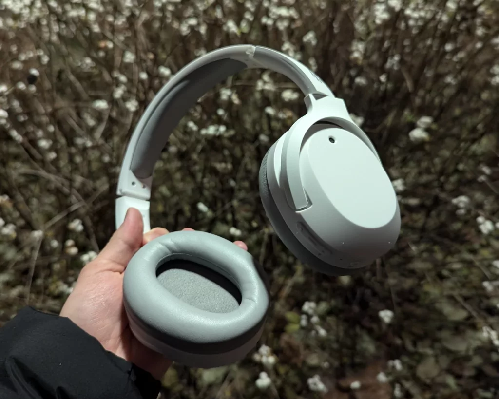 Recenzja Edifier W820NB ANC – dobry dźwięk i ANC za stówkę? zlozone.net