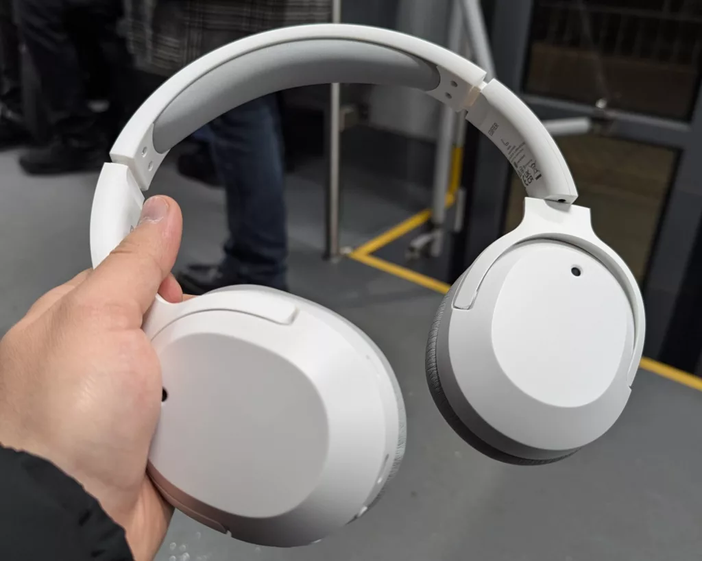 Recenzja Edifier W820NB ANC – dobry dźwięk i ANC za stówkę? zlozone.net