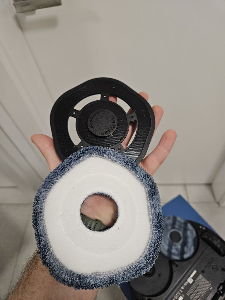 Eufy X10 Pro Omni