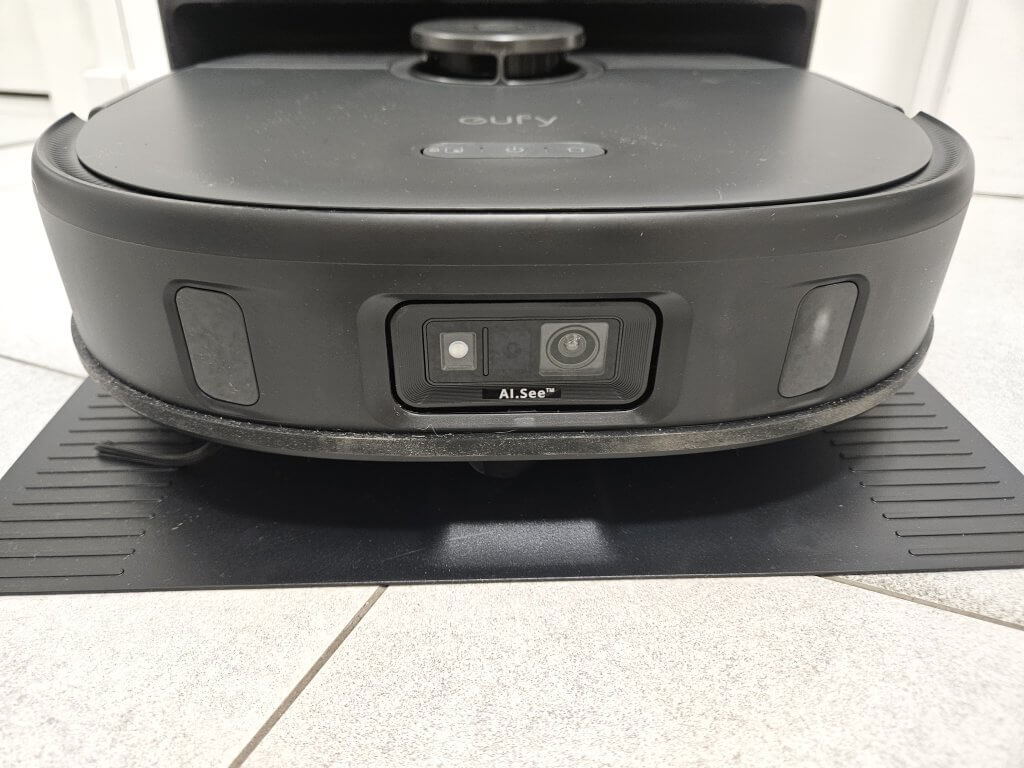 Eufy X10 Pro Omni