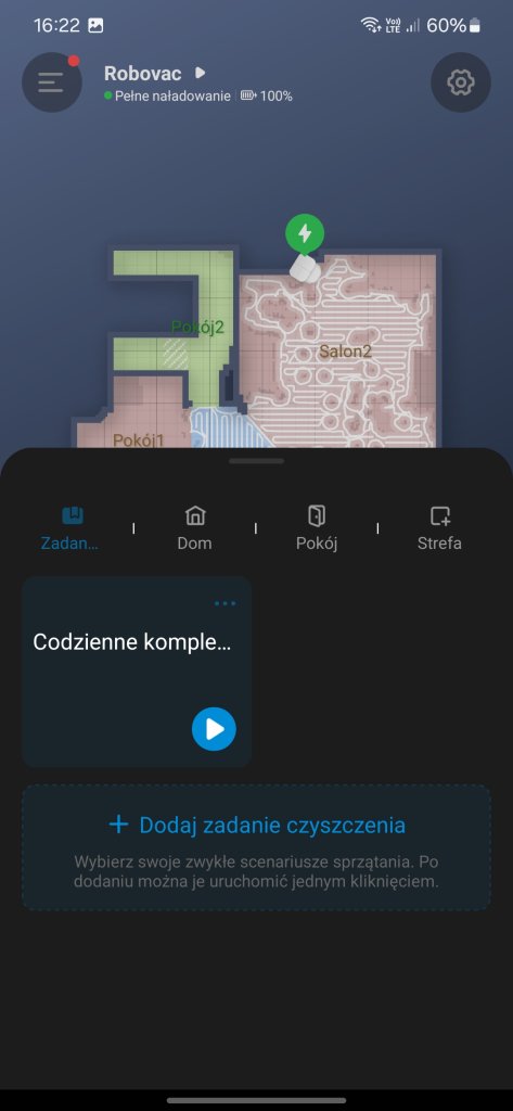 Eufy X10 Pro Omni