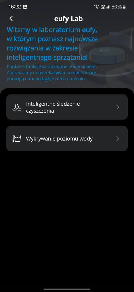 Eufy X10 Pro Omni eufy lab