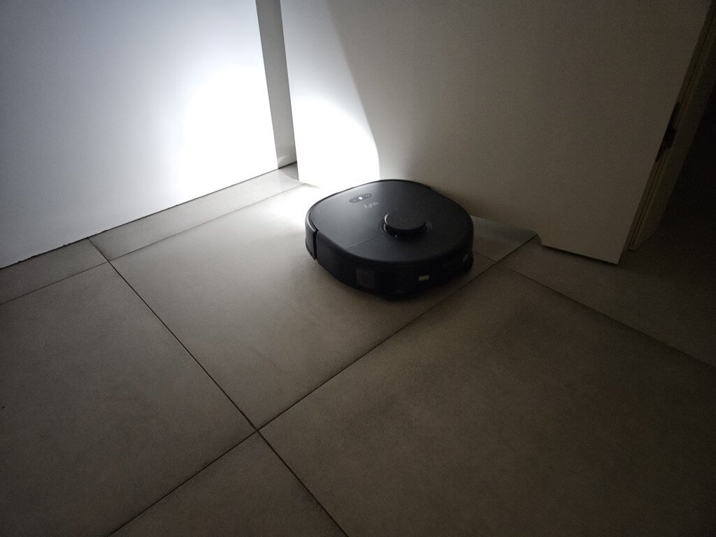 Eufy X10 Pro Omni