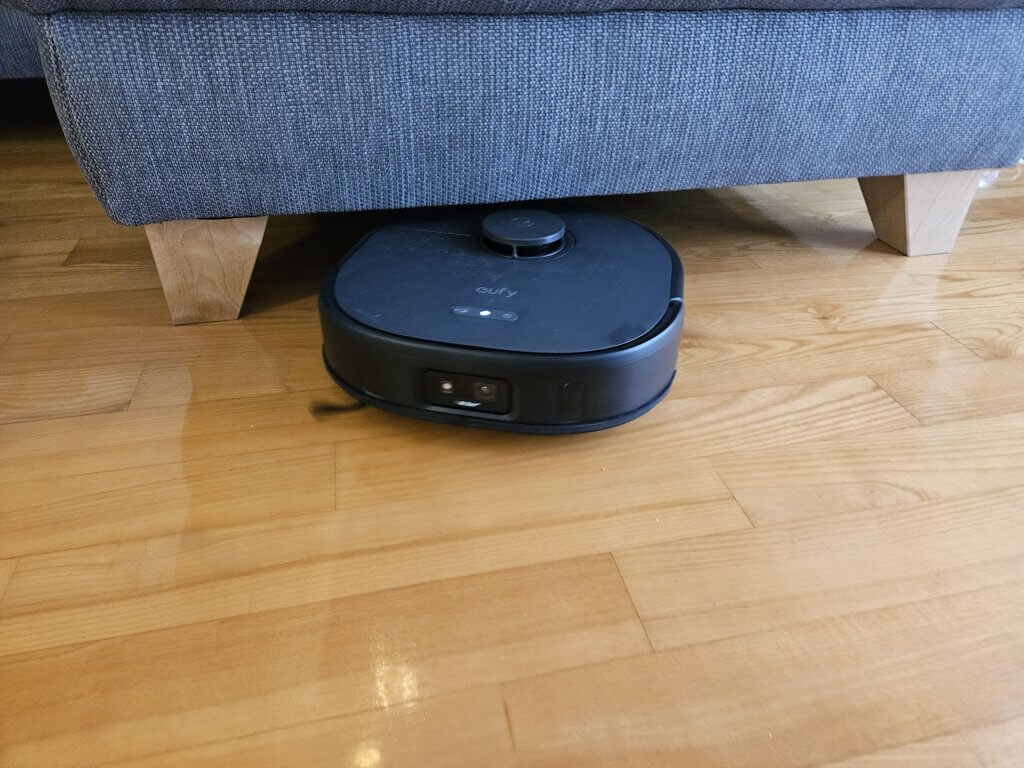 Eufy X10 Pro Omni