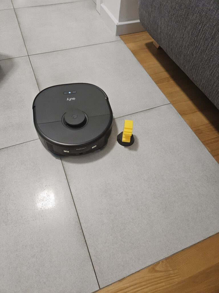 Eufy X10 Pro Omni