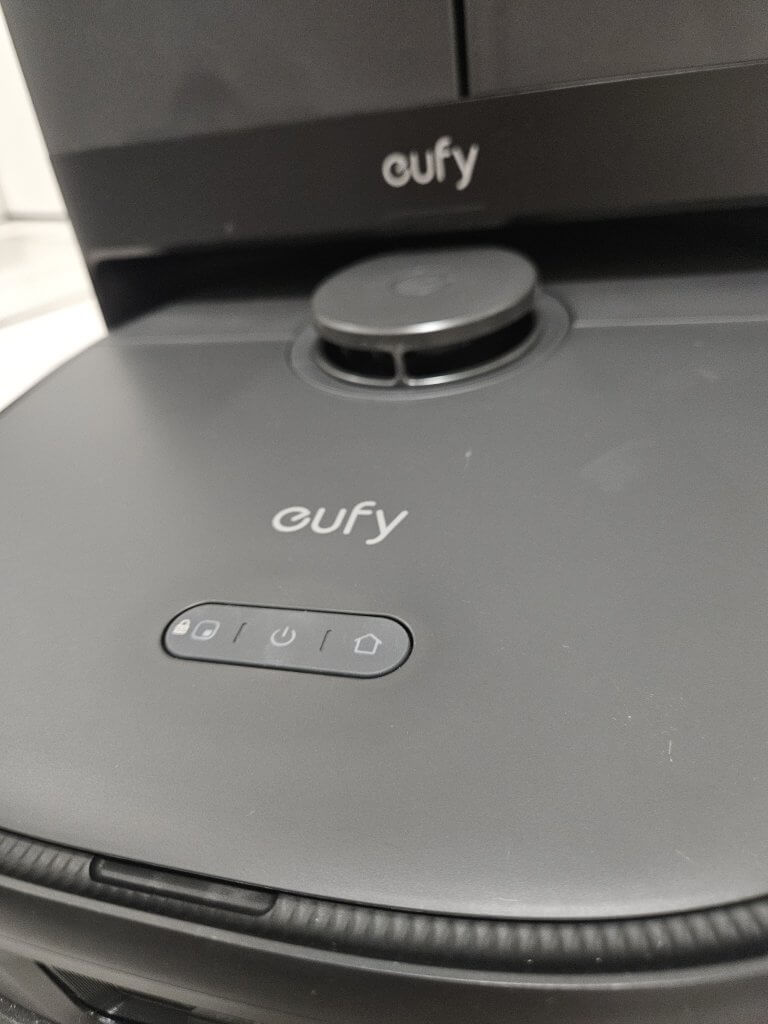 Eufy X10 Pro Omni