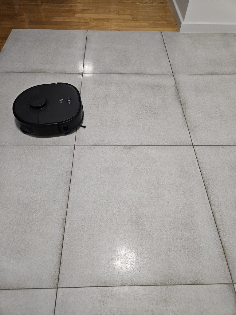 Eufy X10 Pro Omni