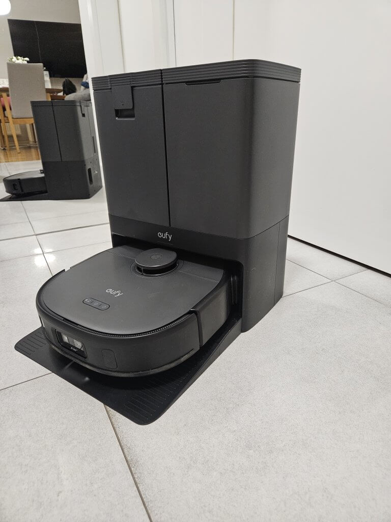 Eufy X10 Pro Omni