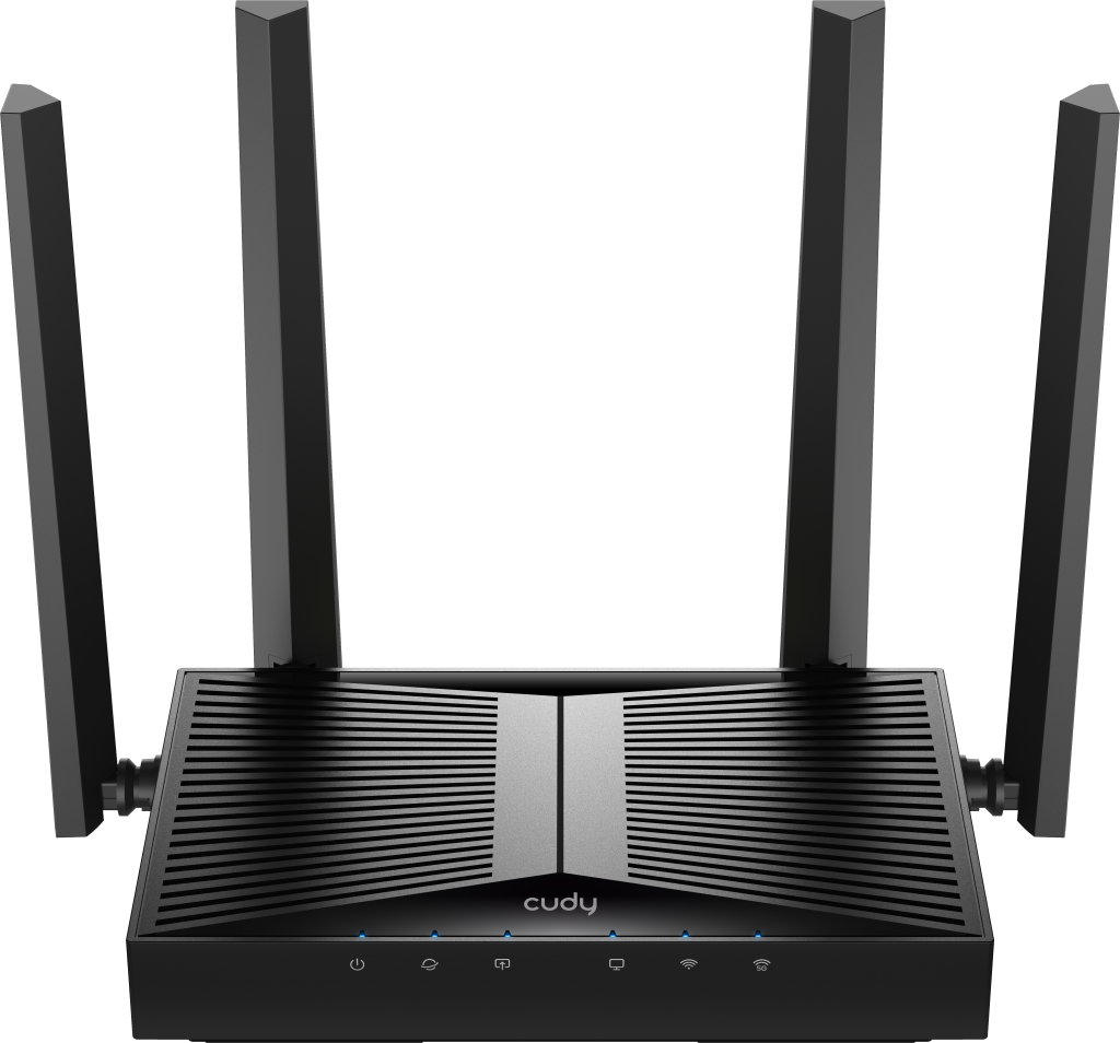 Cudy wprowadza router z Wi-Fi 7, VPN i kontrolą rodzicielską za dwie i pół stówki