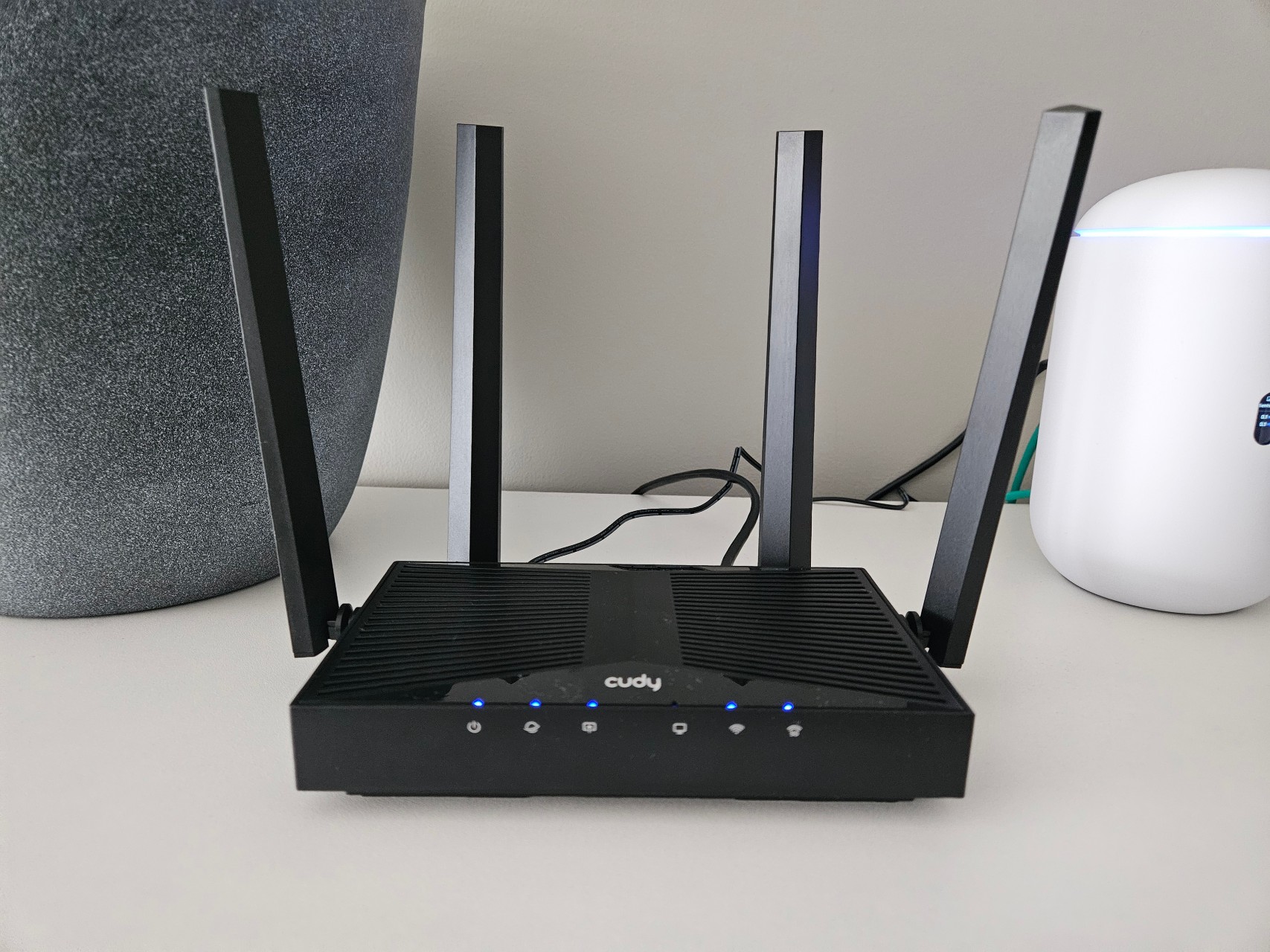 test-routera-cudy-be3600-tani-router-wifi-7