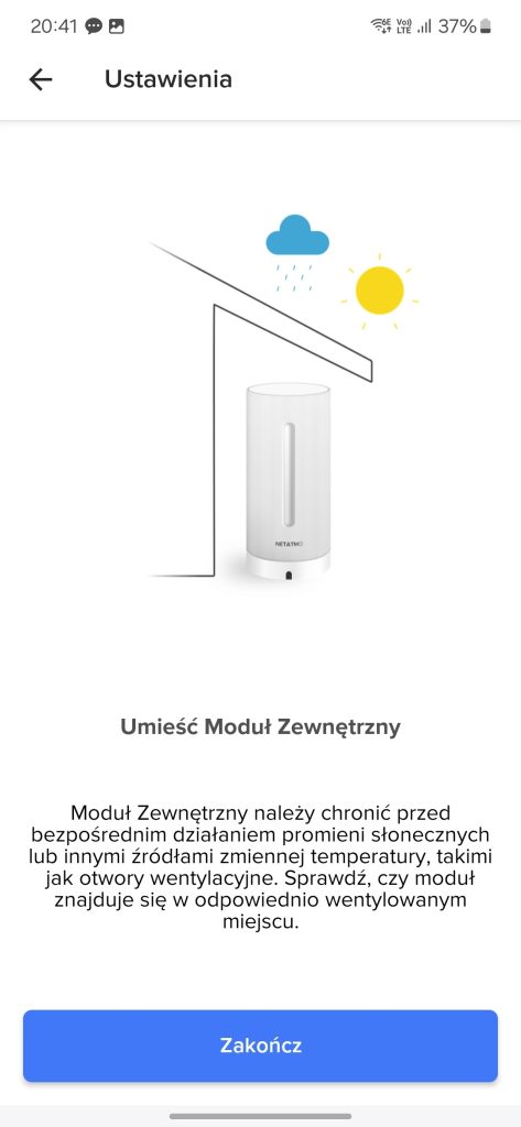 Screenshot 20250403 204151 Netatmo.jpg compressed Stacja pogodowa Netatmo - Pogoda w inteligentnym wydaniu