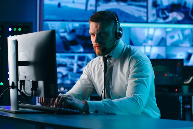 Security Operations Center – bezpieczeństwo IT w trybie ciągłym