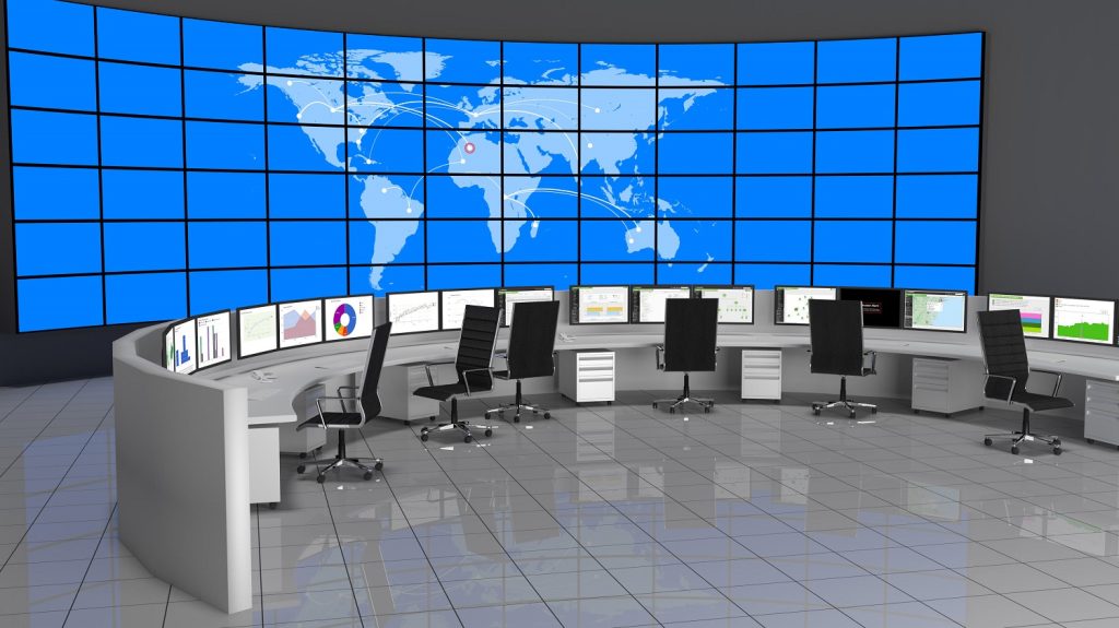 Security Operations Center – bezpieczeństwo IT w trybie ciągłym