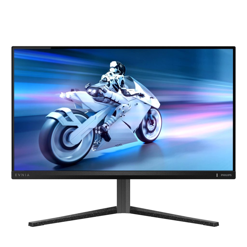Ten monitor ma 390 Hz i jest idealny do esportówek