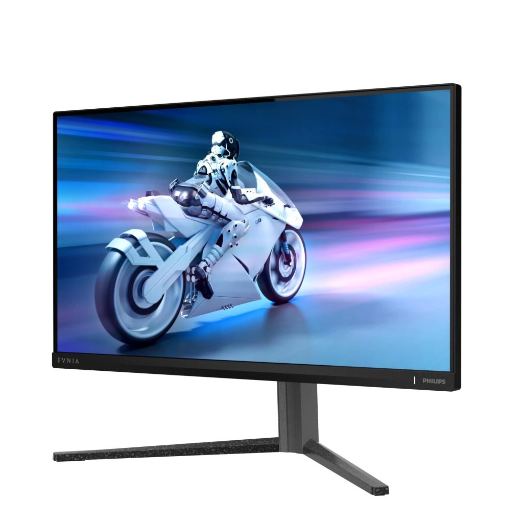 Ten monitor ma 390 Hz i jest idealny do esportówek