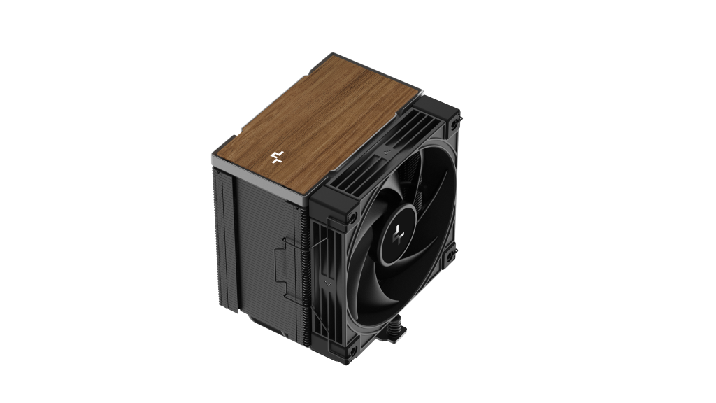 Premiery DeepCool na COMPUTEX 2025 – nowe chłodzenia i obudowy zintegrowane z AIO