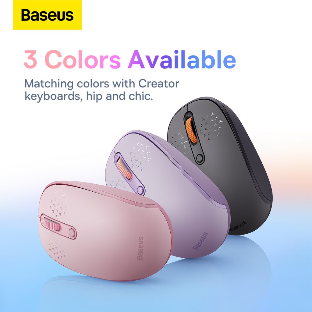 Akcesoria komputerowe Baseus