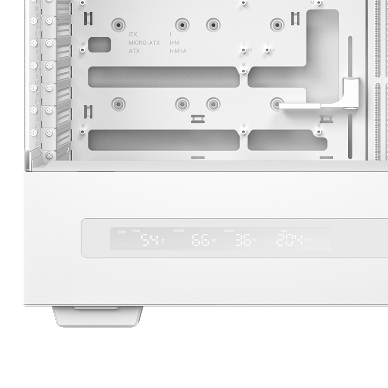 DeepCool CH690 DIGITAL