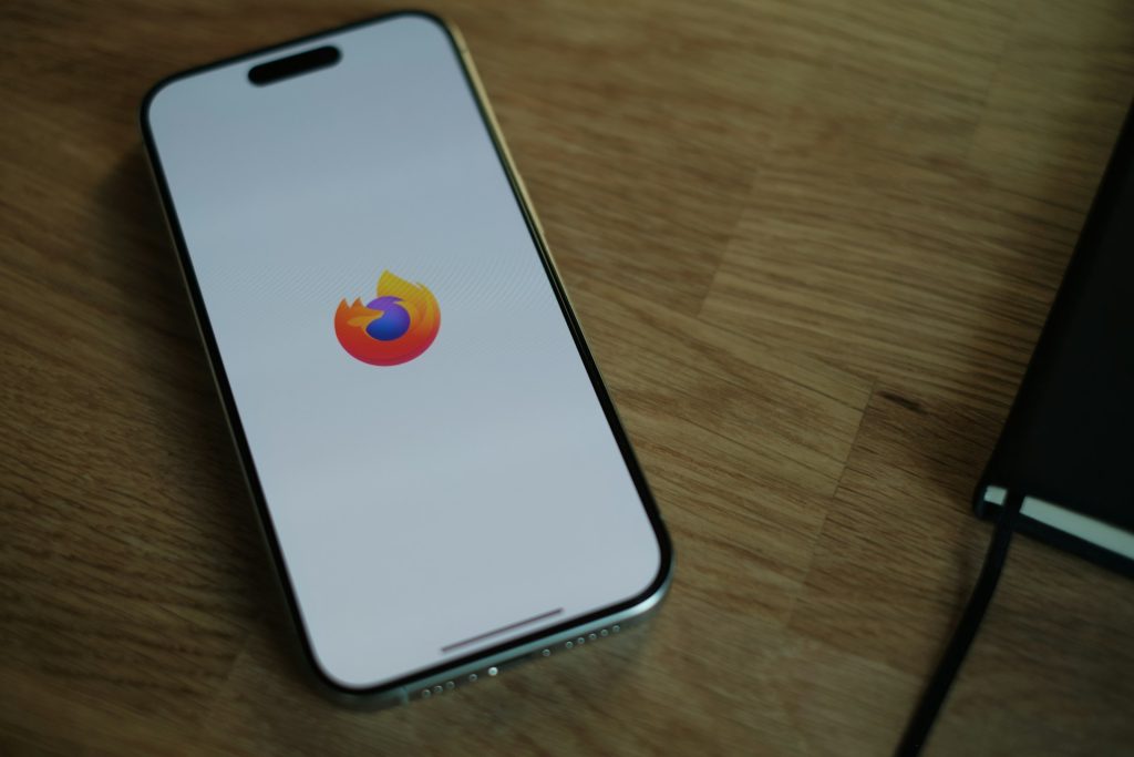 Firefox na krawędzi w czym problem?