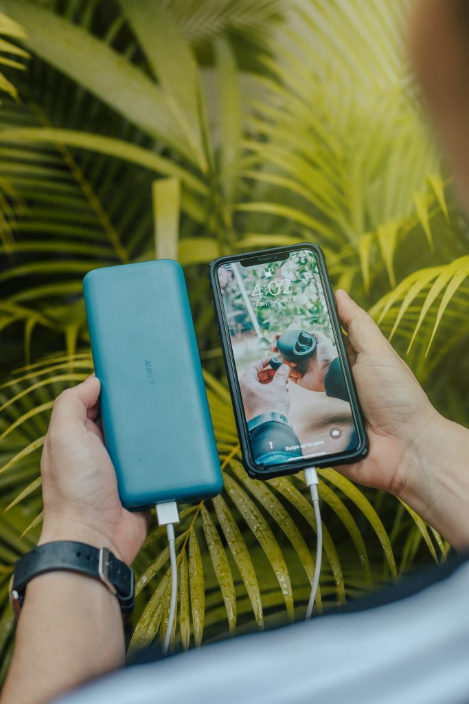 Jaki powerbank kupić? Jaki powerbank będzie najlepszy?