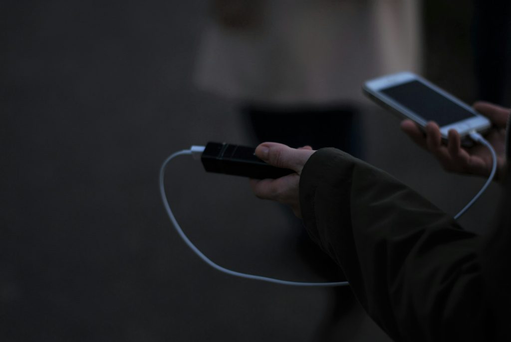 Jaki powerbank kupić