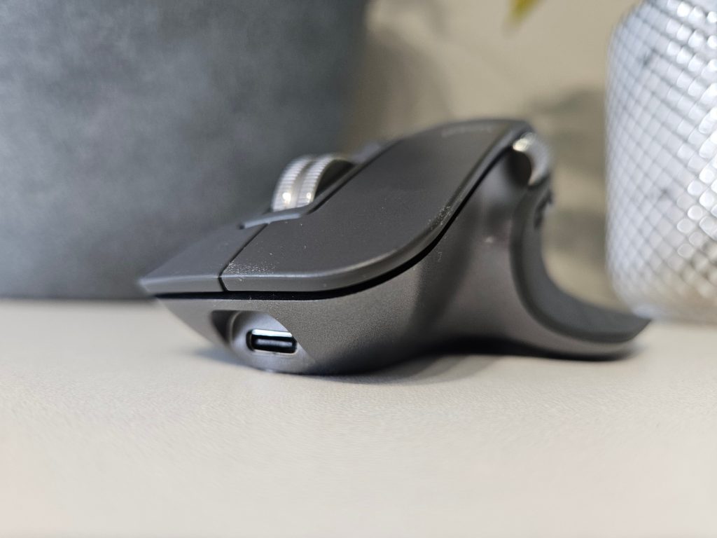 Logitech MX Master 3S USB