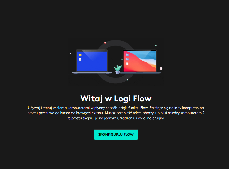 Logitech MX Master 3S Logi Flow