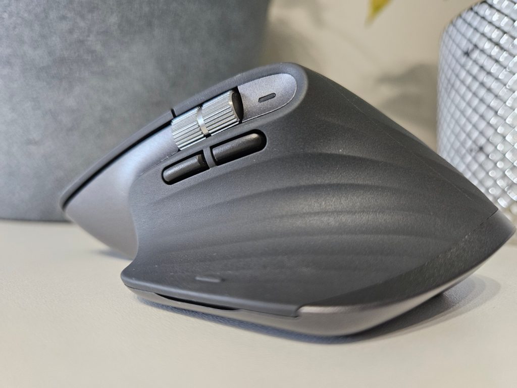 Logitech MX Master 3S
