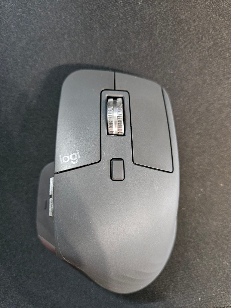 Logitech MX Master 3S