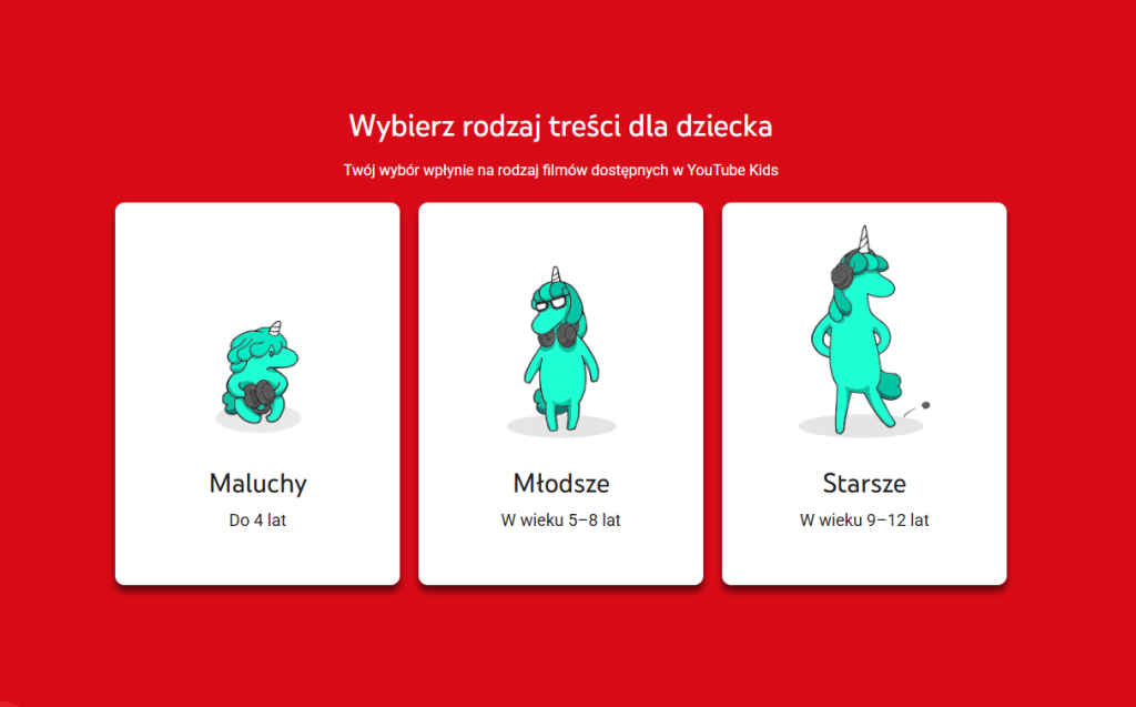 Youtube Kids