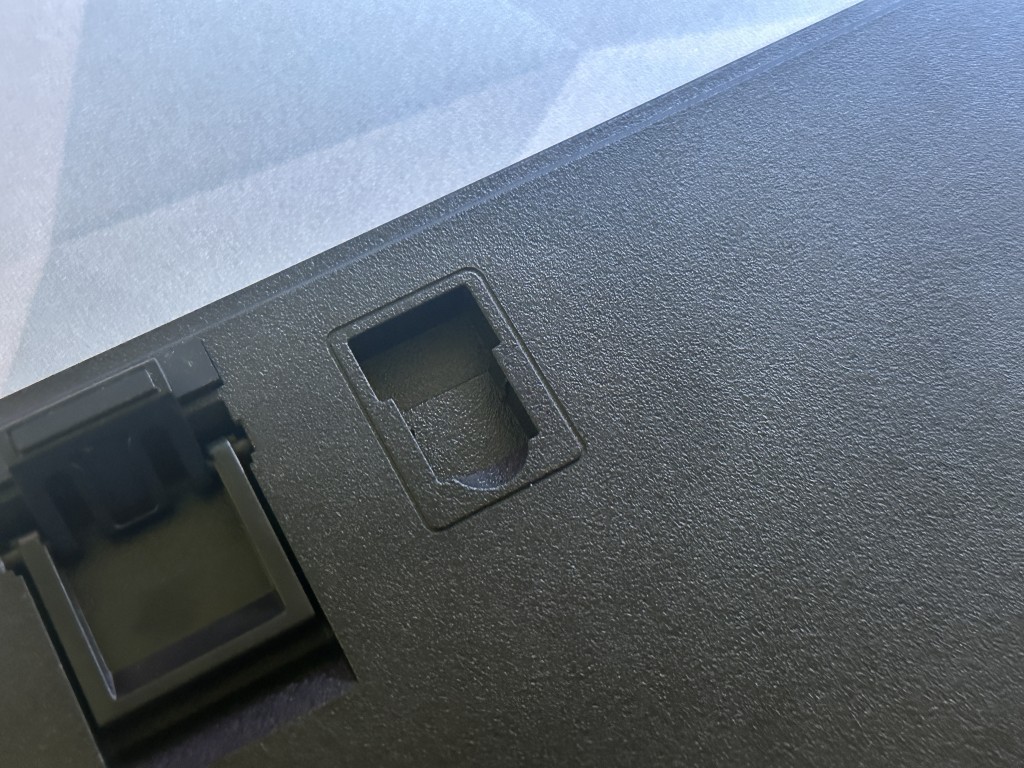 Recenzja Marvo Shogo 78W - nietypowa klawiatura mechaniczna dla graczy