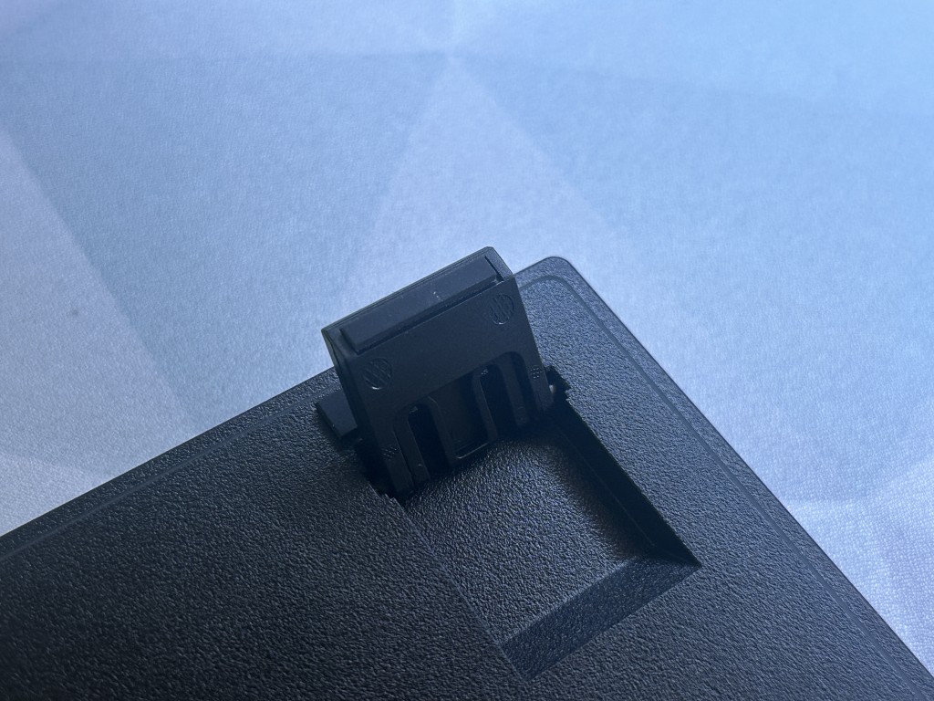 Recenzja Marvo Shogo 78W - nietypowa klawiatura mechaniczna dla graczy