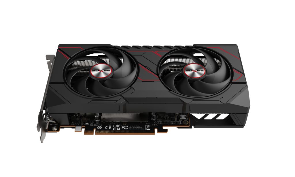 SAPPHIRE wprowadza do sprzedaży modele z serii AMD Radeon RX 9060 XT