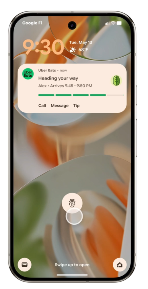 Android 16 już dostępny. Oto najważniejsze nowości