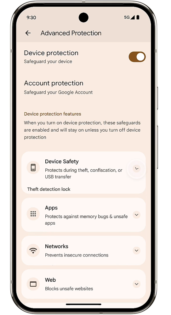 Android 16 już dostępny. Oto najważniejsze nowości