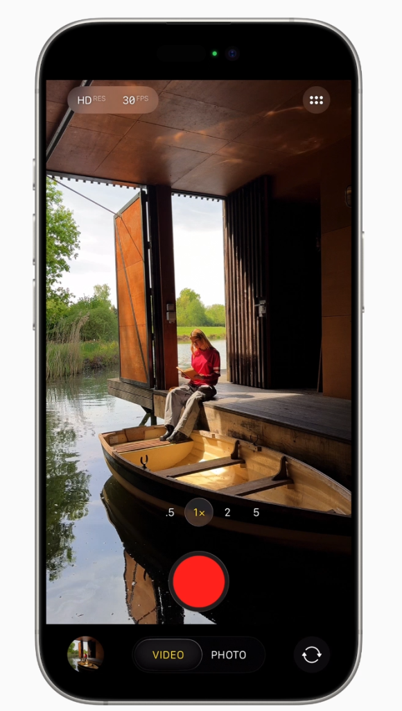 Apple zapowiada iOS 26 2 e1749544012707 Apple zapowiada iOS 26 – nowy interfejs, więcej personalizacji i funkcje oparte na AI