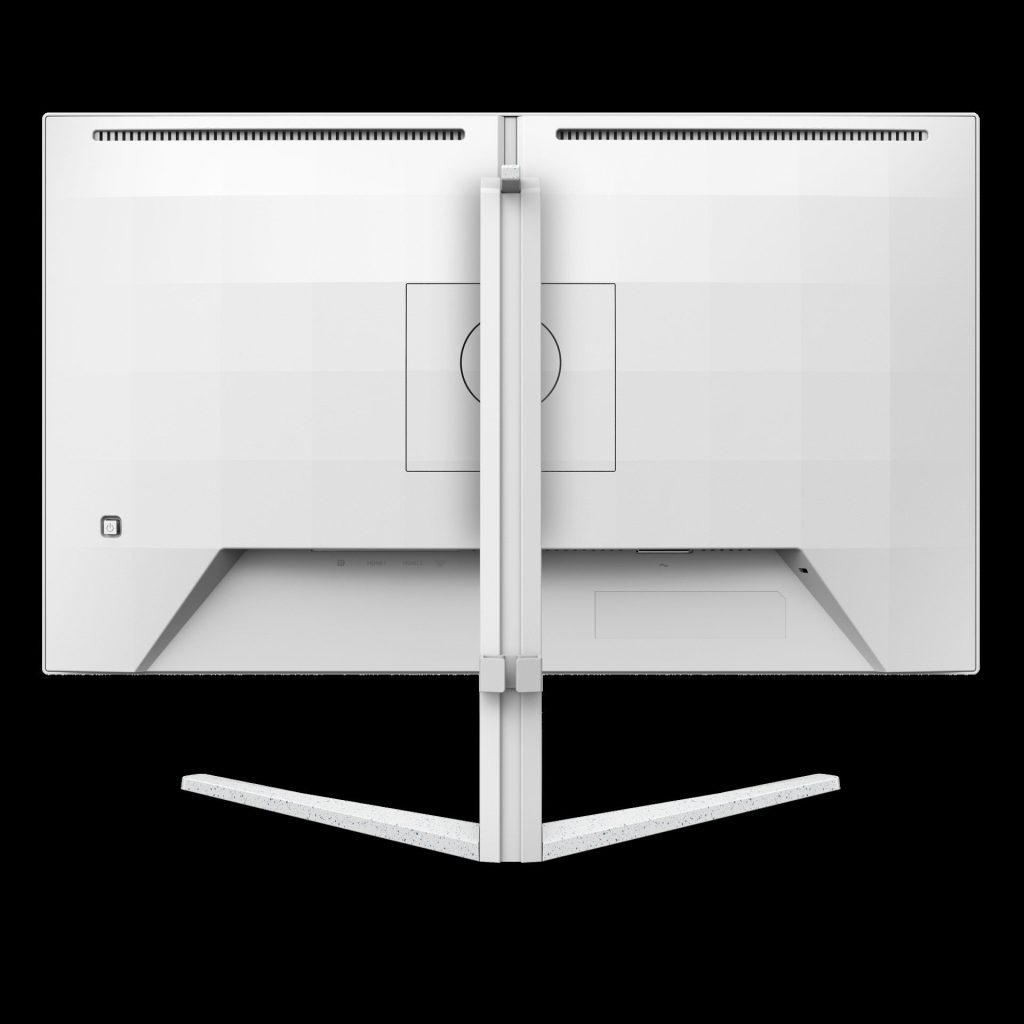 Nowy monitor Philips 1440p 260 Hz - cena? 1000 zł